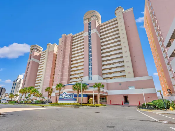 2801 S Ocean Blvd. #1740, North Myrtle Beach, SC 29582