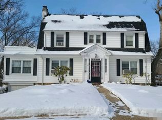 28 Magnolia Ave, Mount Vernon, NY 10553