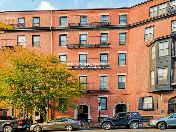 92 Charles St. Boston - Beacon Hill Building Photo 1 (3)