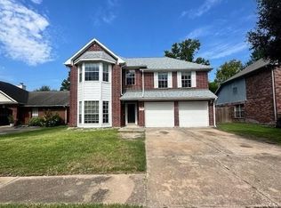 9611 Territory Ln, Houston, TX 77064