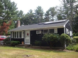 1643 High St, Bridgewater, MA 02324