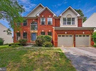 3000 Eagles Nest Dr, Bowie, MD 20716