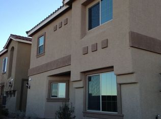 9453 Alma Ridge Ave, Las Vegas, NV 89178