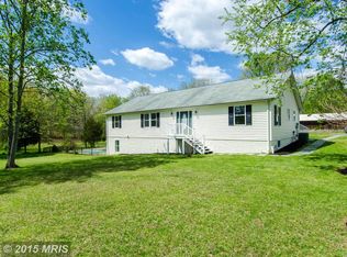 49 Dog Patch Ln, Stafford, VA 22554