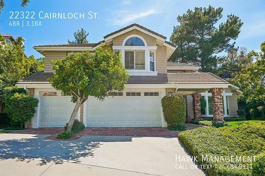 22322 Cairnloch St