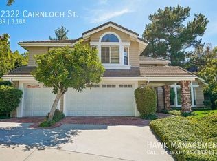 22322 Cairnloch St, Calabasas, CA 91302