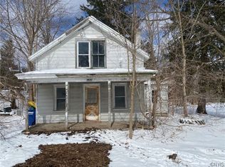 6457 State Route 80, Fabius, NY 13063