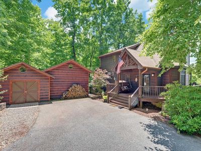 7056 Hollow Tree Rd #4, Hiawassee, GA, 30546