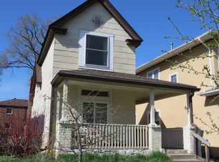 1016 E 36th St, Minneapolis, MN 55407