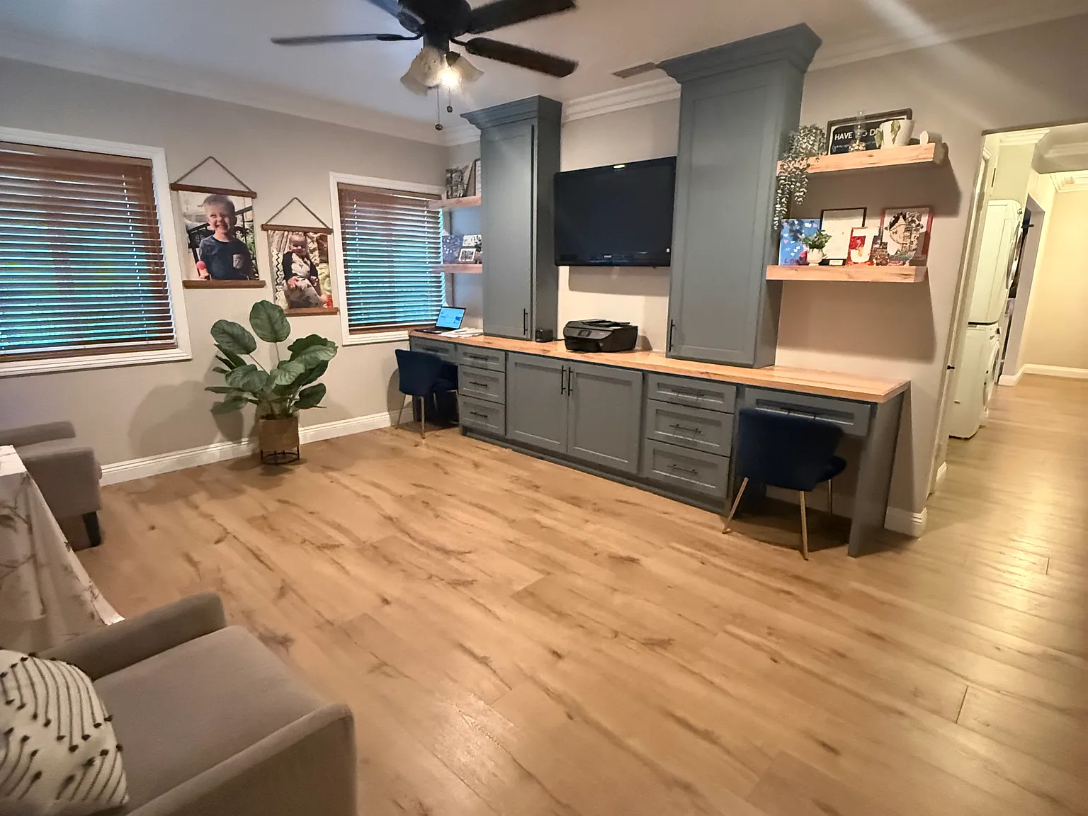 3 bed, 1564 sqft, $4,250 — Photo 2