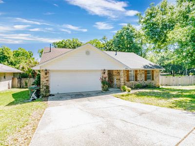 6000 Songbird Dr, Pensacola, FL, 32503