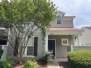 8340 Carob Tree Ln, Charlotte, NC 28215