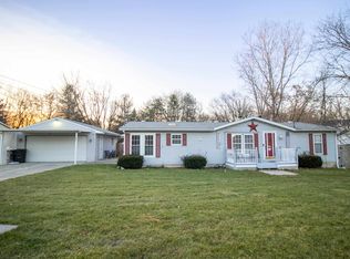 1370 S Graham Rd, Flint, MI 48532