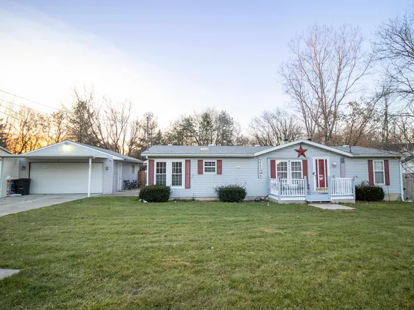 1370 S Graham Rd, Flint, MI 48532