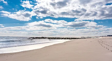 305 Beach 65th Street in Arverne