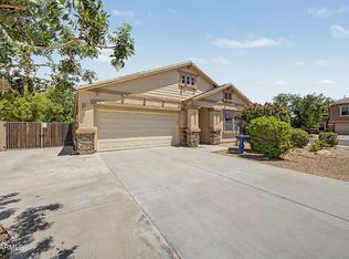 7307 N 73RD Drive, Glendale, AZ 85303