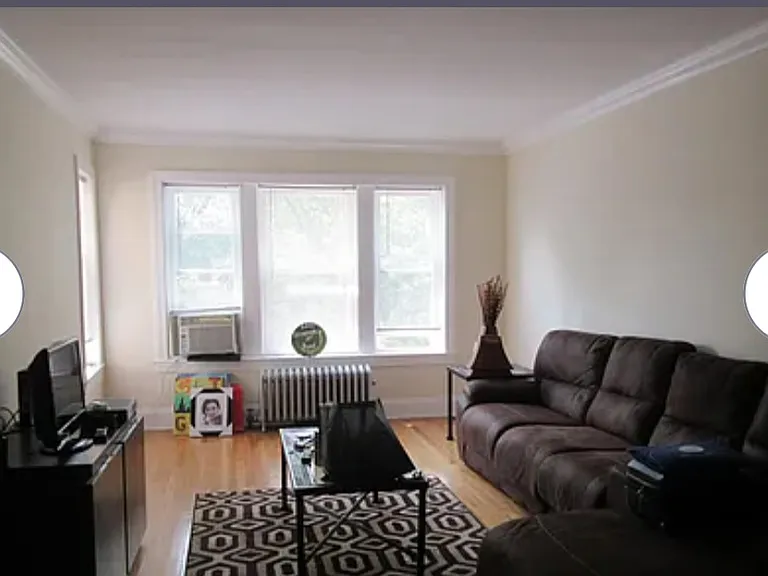 6121 N Claremont Ave #3A — Photo 4