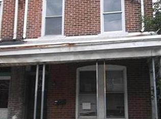 619 Park St, Allentown, PA 18102