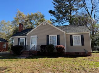 168 Sycamore Dr, Florence, SC 29501