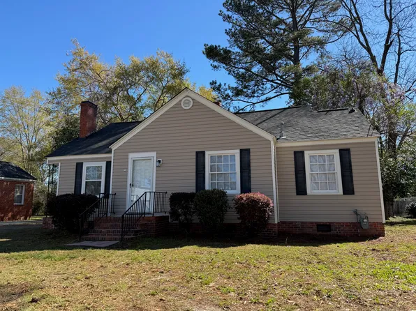 168 Sycamore Dr, Florence, SC 29501