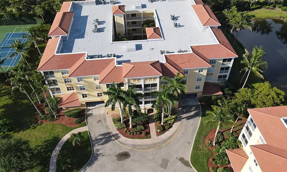 255 W End Dr #3206