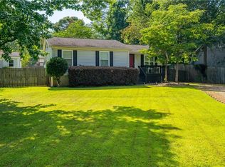 3230 Halifax Dr, Cumming, GA 30041