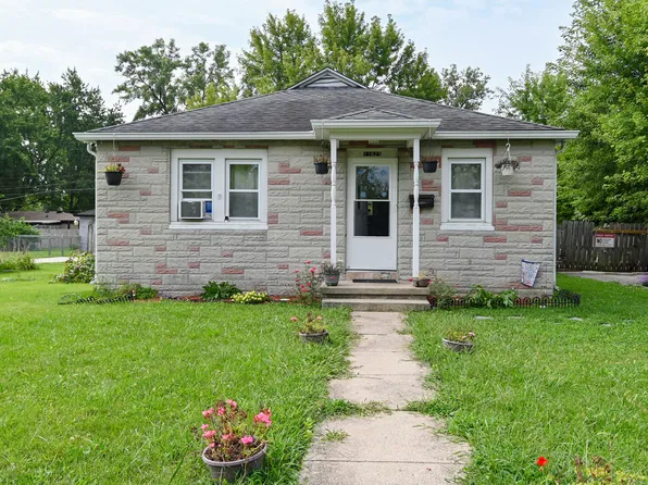 11623 Deanna Dr, Indianapolis, IN 46229