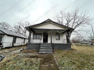 44 Bluecrest Ave, Dayton, OH 45417