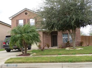 2523 Seton St, Edinburg, TX 78542
