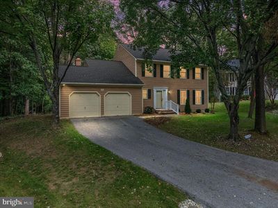 252 Pendelton Ct, Arnold, MD, 21012