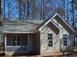 106 Sample Rd, Greenwood, SC 29649