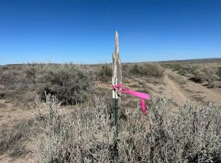 Off Twilight Apn 3417 Rd, Christmas Valley, OR 97641