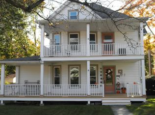 86 College Ave #2, Poughkeepsie, NY 12603