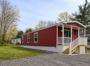 331 Rowland St Trlr 63, Ballston Spa, NY 12020