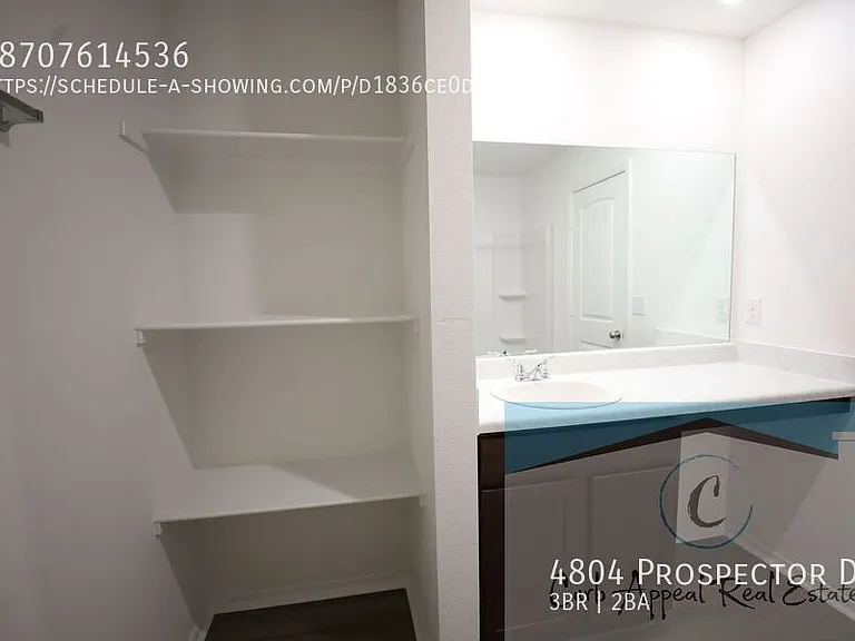 4804 Prospector Dr — Photo 14