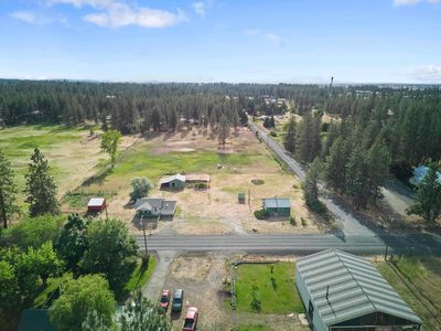 5408 S Grove Rd, Spokane, WA, 99224