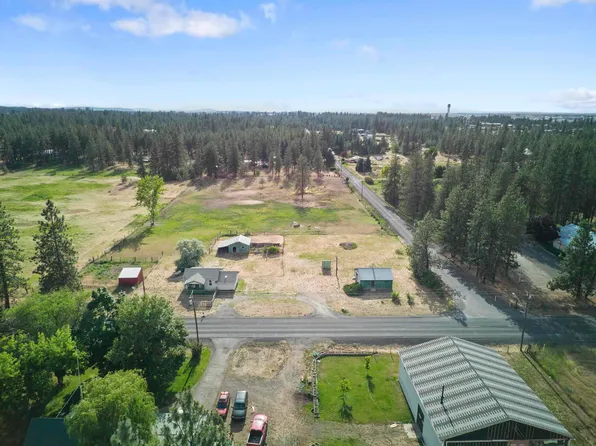 5408 S Grove Rd, Spokane, WA 99224