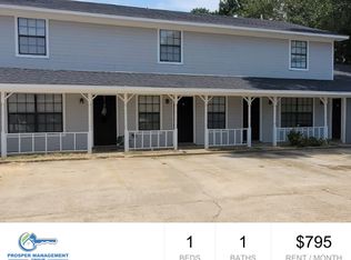 1446-1 S Feemster Lake Rd #3429, Tupelo, MS 38804
