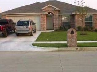 10533 Bear Creek Trl, Fort Worth, TX 76244