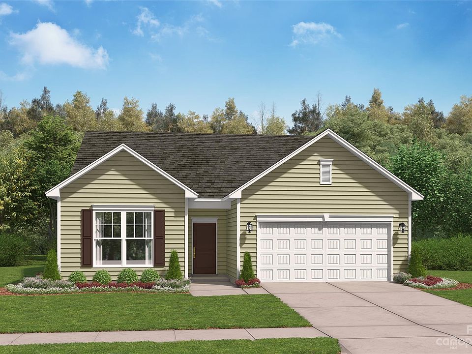 8155 McCormick St, Terrell, NC 28682 Zillow