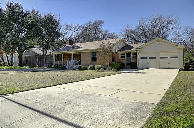 1st image of 3812 Trail Lake Dr