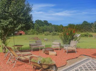 112 Henson Gap Rd, Soddy Daisy, TN 37379