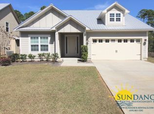 1869 W Hewett Rd, Santa Rosa Beach, FL 32459