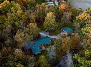 6917 Township Road 215, Findlay, OH