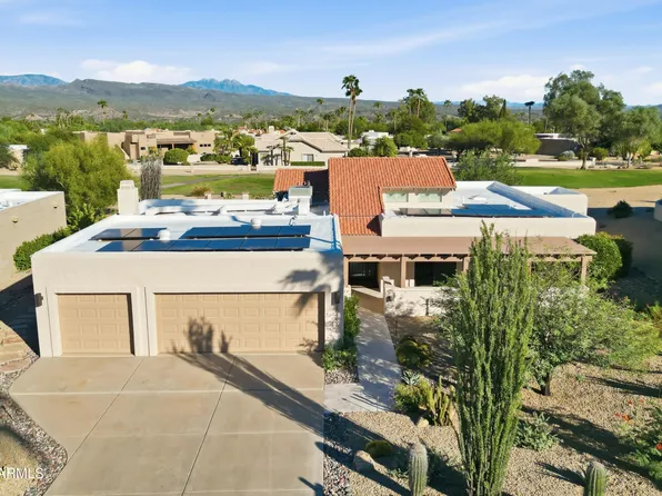 26409 N ARROYO Way, Rio Verde, AZ 85263