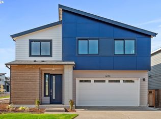 16701 SE Mist Layer Loop, Happy Valley, OR 97086