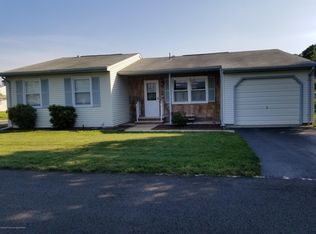 17 Falmouth Ave #72, Whiting, NJ 08759