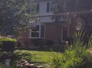 205 Frog Hollow Rd, Oxford, PA 19363