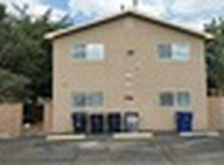 624 Espanola Street Southeast - C, Albuquerque, NM 87108