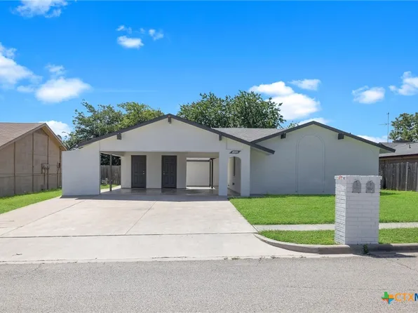 1202 Wales Dr, Killeen, TX 76549